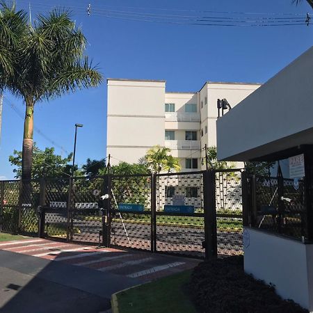 Ambrosio Temporadas Pôrto das Galinhas Buitenkant foto